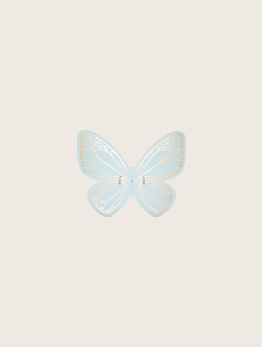 butterfly-plain-blue
