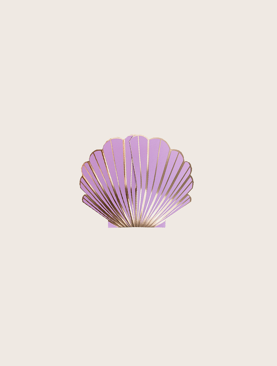 purple-seashell-plain